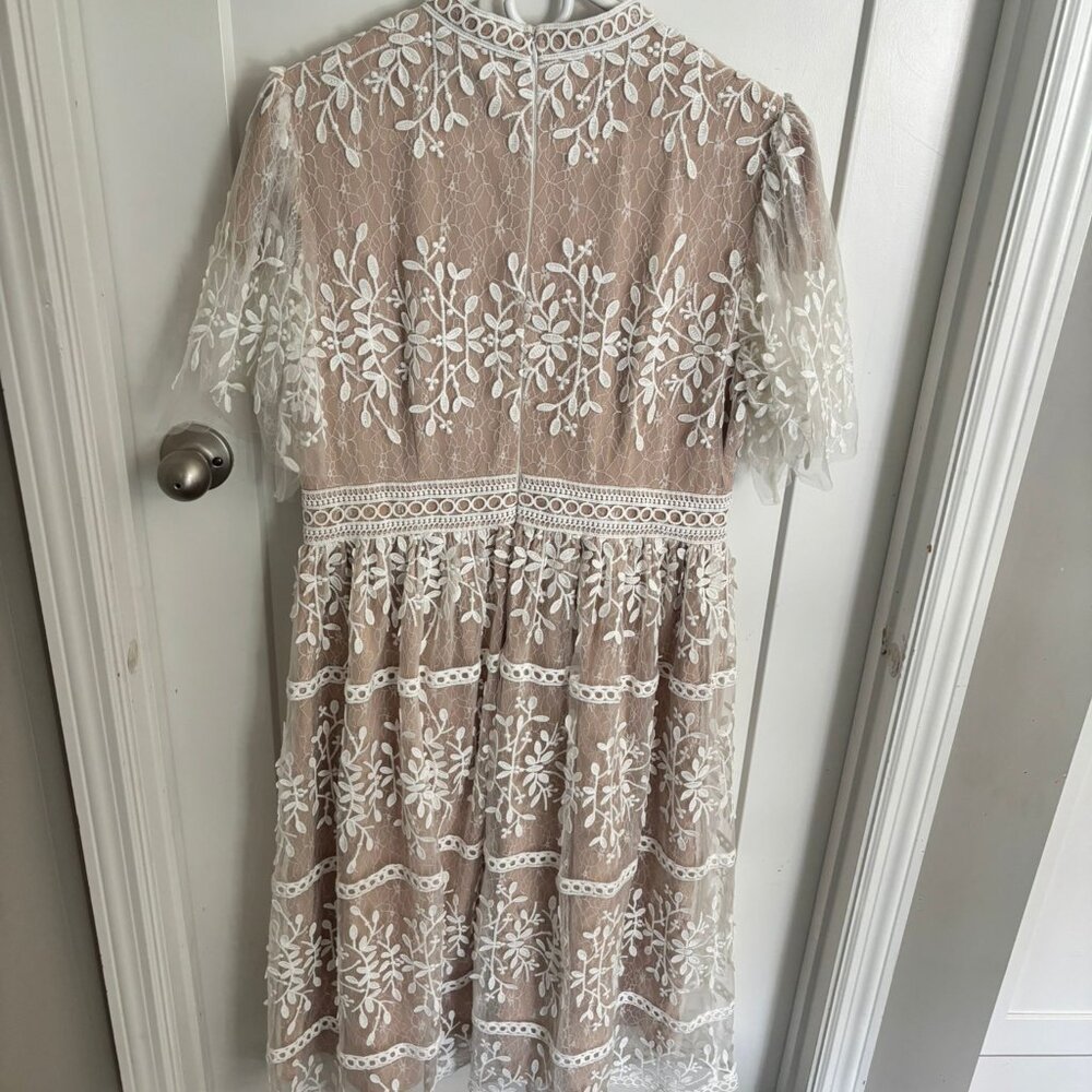 Dress Formal